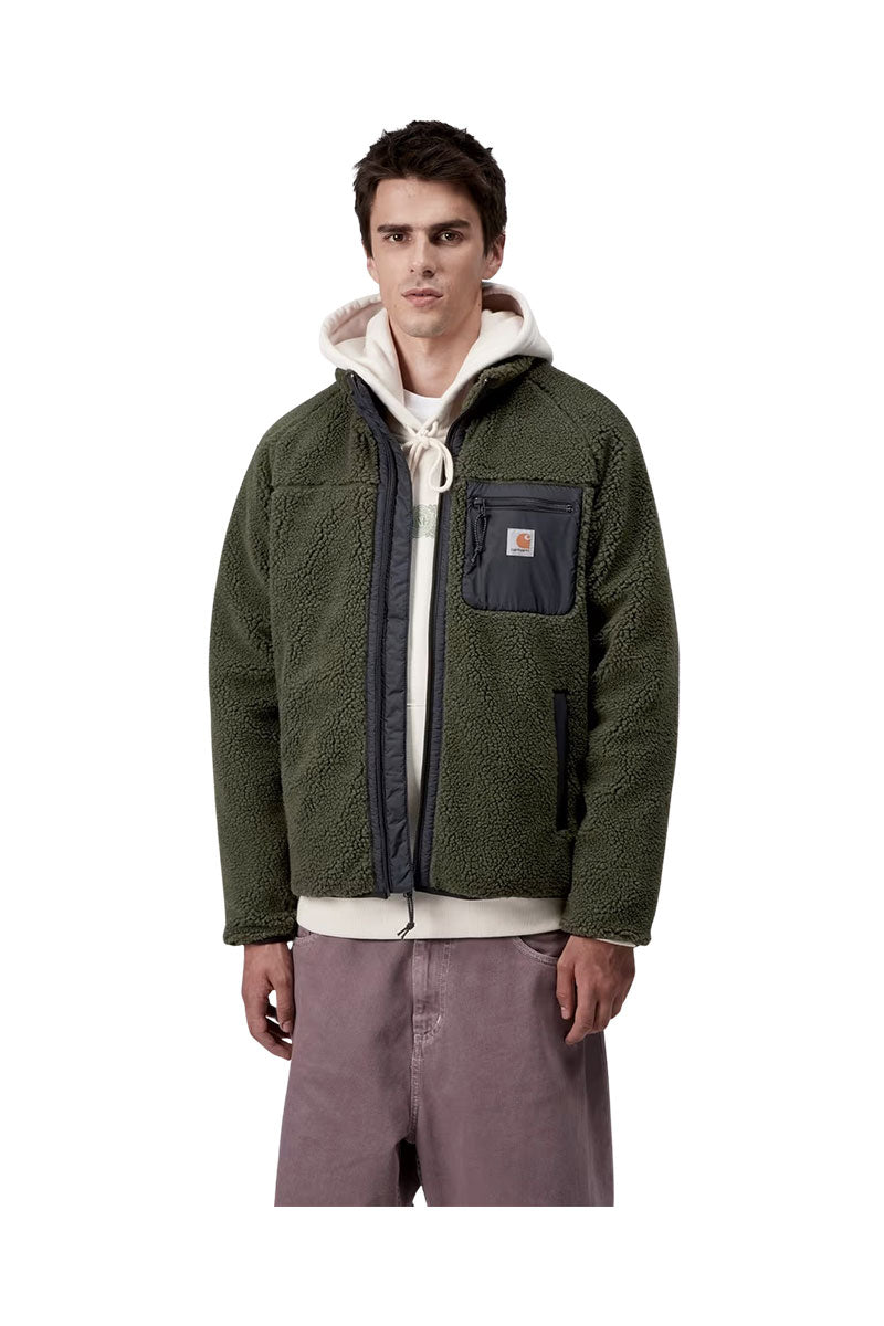 CARHARTT WIP PRENTIS LINER Opuntia / Black