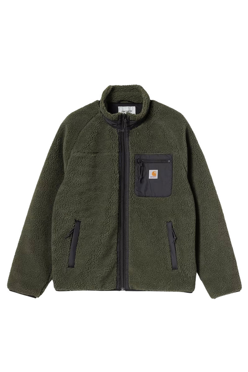 CARHARTT WIP PRENTIS LINER Opuntia / Black