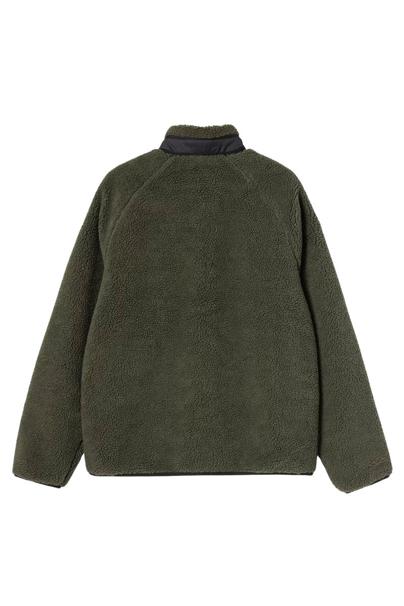 CARHARTT WIP PRENTIS LINER Opuntia / Black