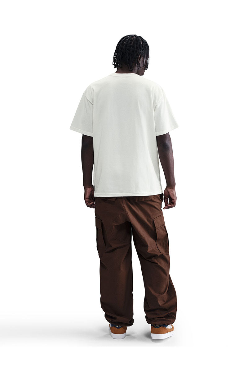 NIKE SB ATHLETICS T-SHIRT Sail