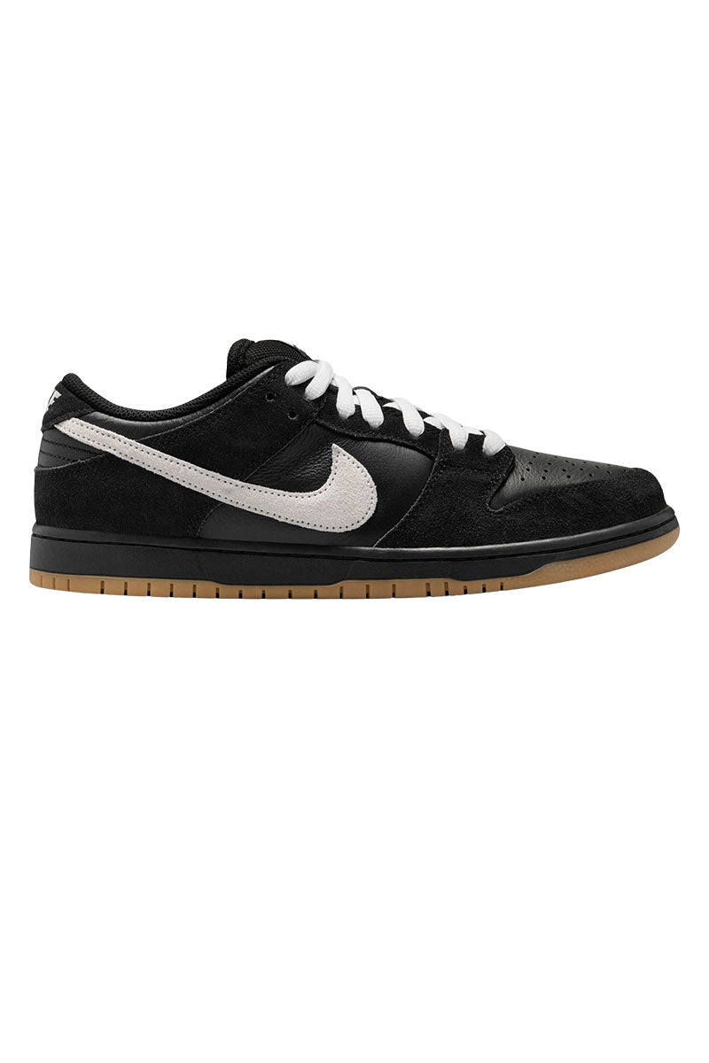 NIKE SB DUNK LOW PRO Black / Gum