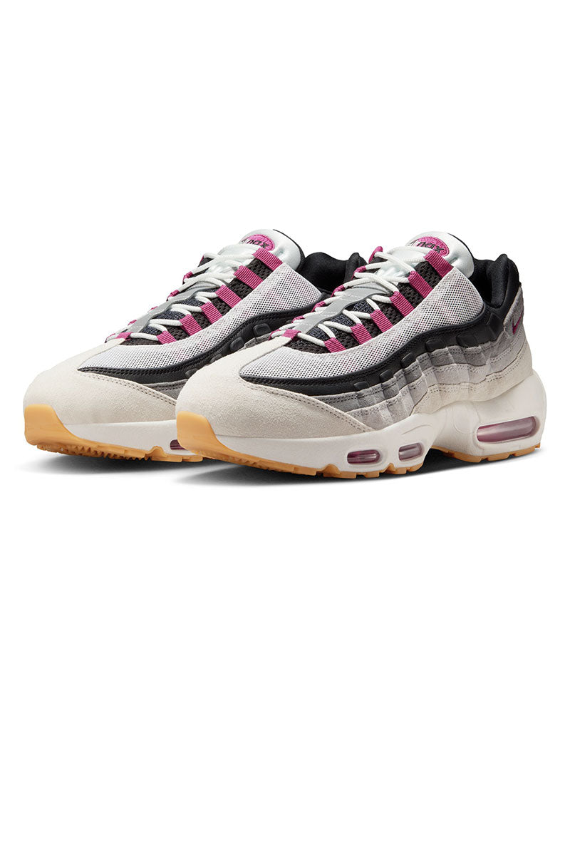 NIKE SB Air Max 95 "Cactus Flower"