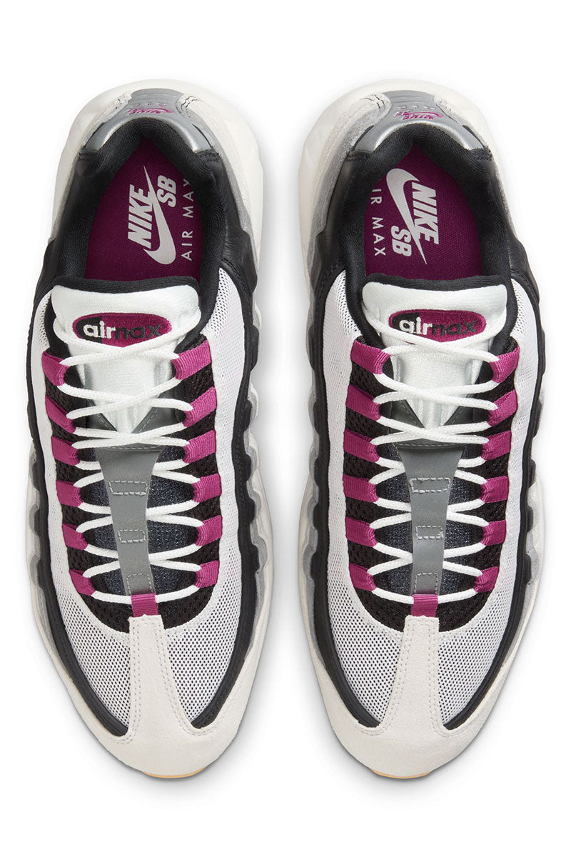 NIKE SB Air Max 95 "Cactus Flower"