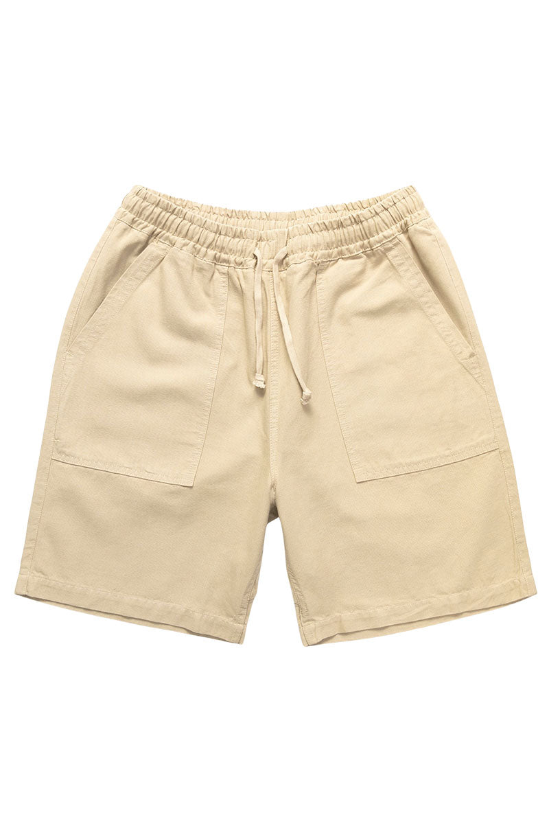 SERVICE WORKS CANVAS CHEF SHORT Khaki