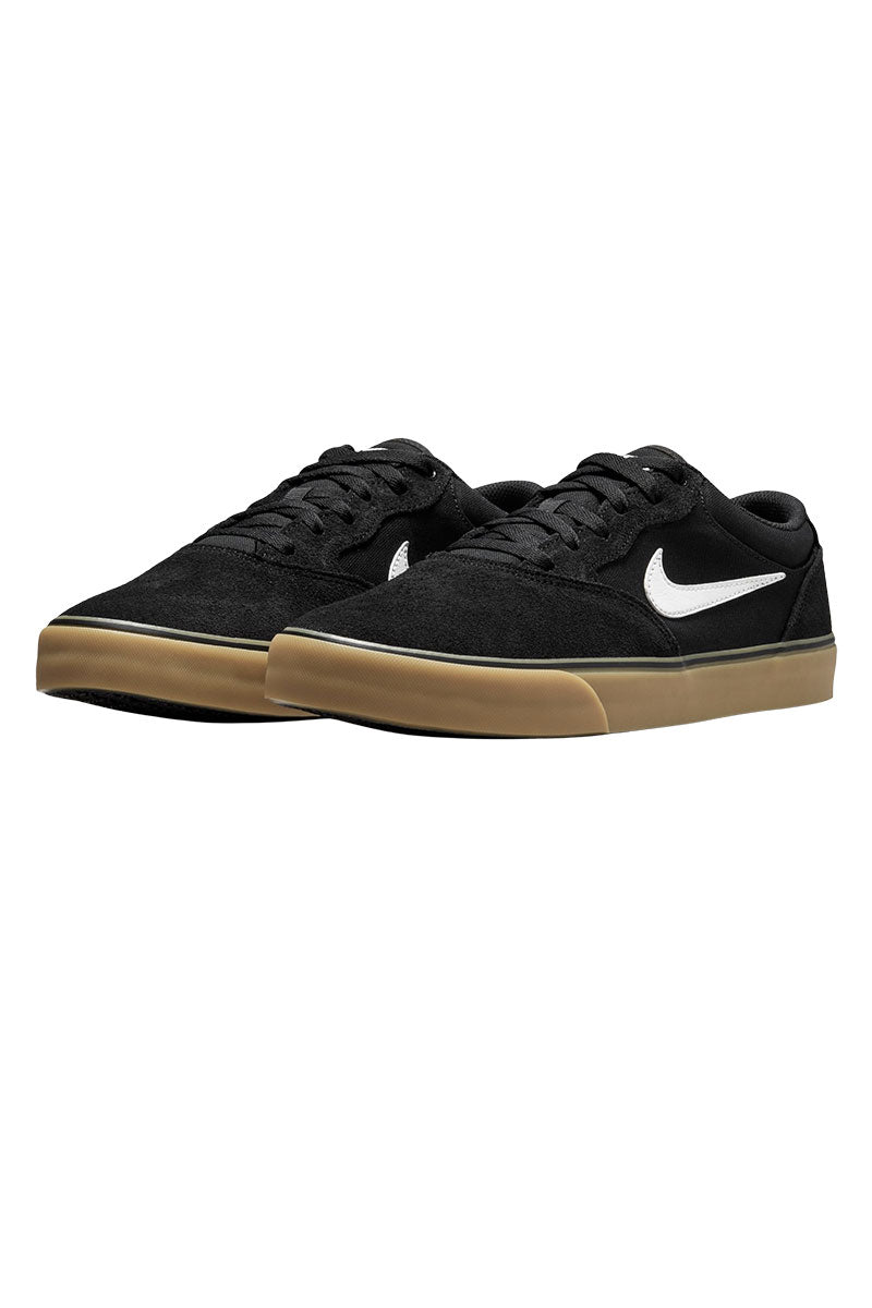 NIKE SB CHRON 2 Black / Gum