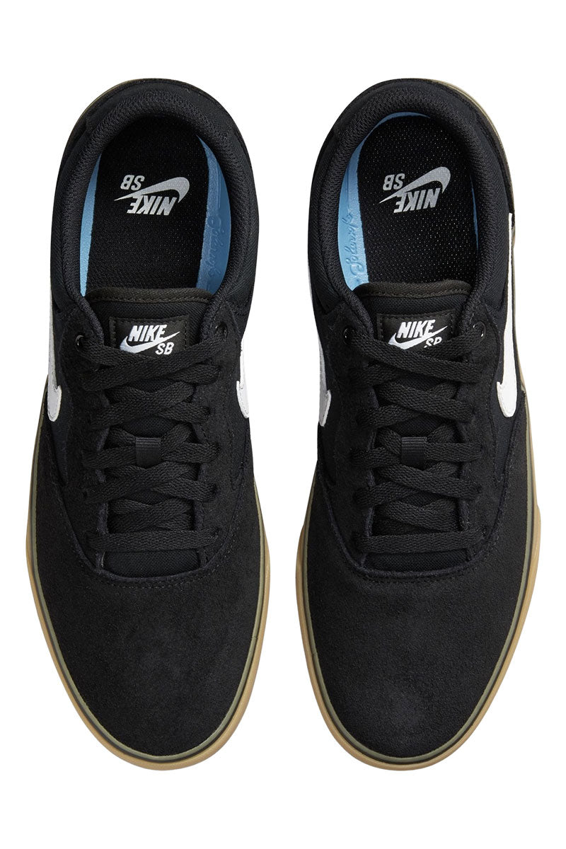NIKE SB CHRON 2 Black / Gum