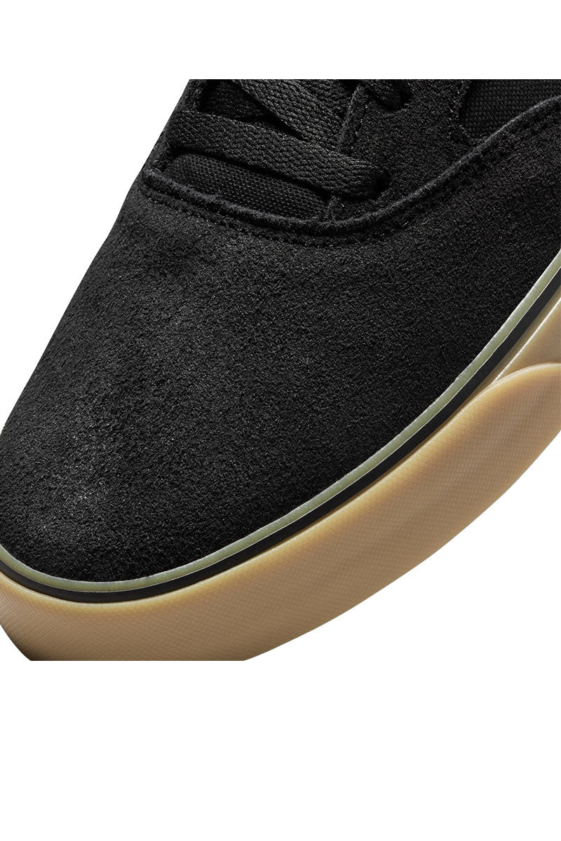 NIKE SB CHRON 2 Black / Gum