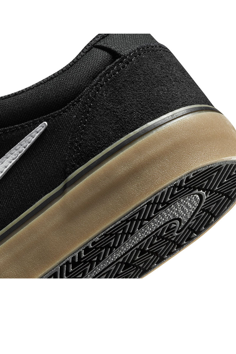 NIKE SB CHRON 2 Black / Gum