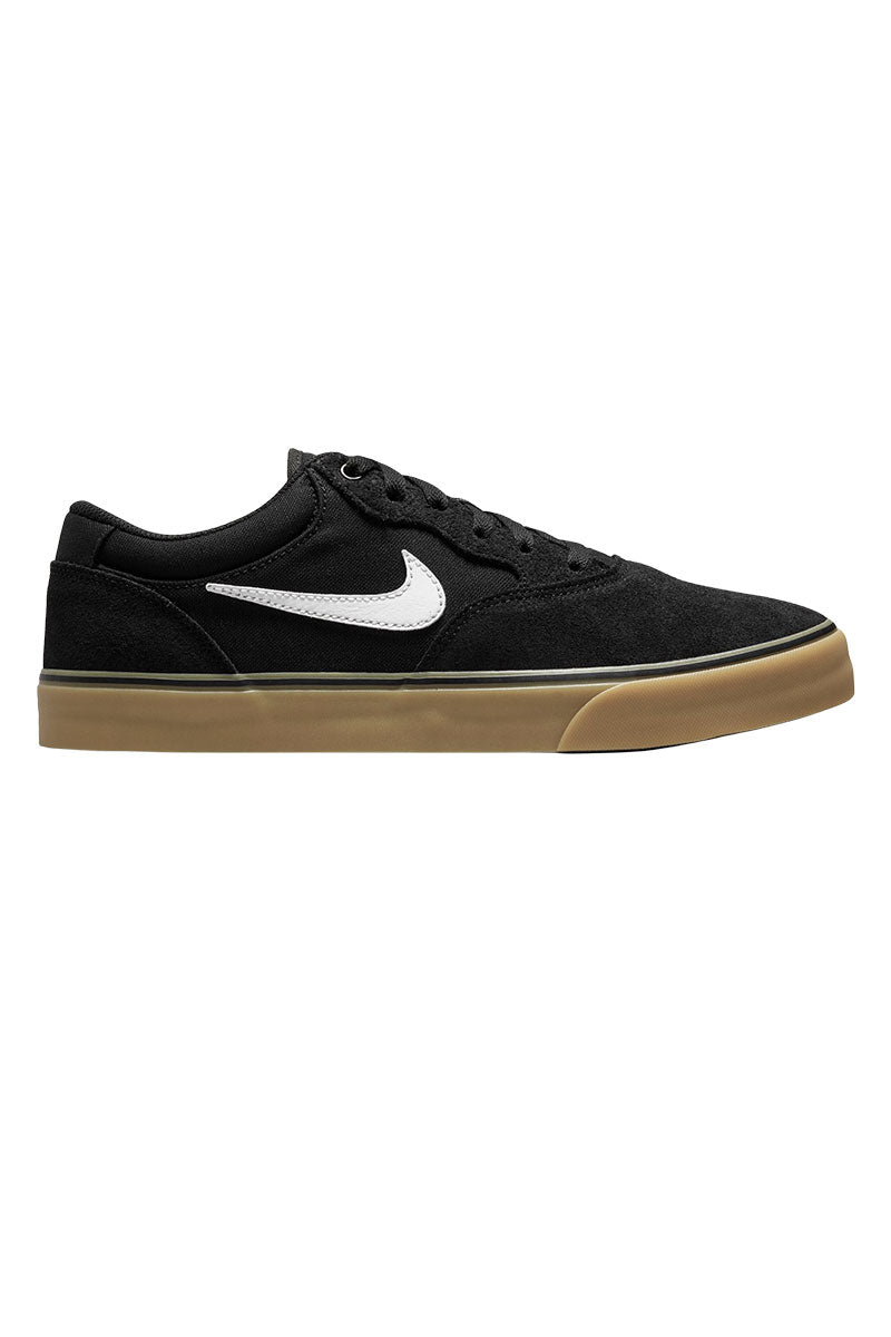 NIKE SB CHRON 2 Black / Gum