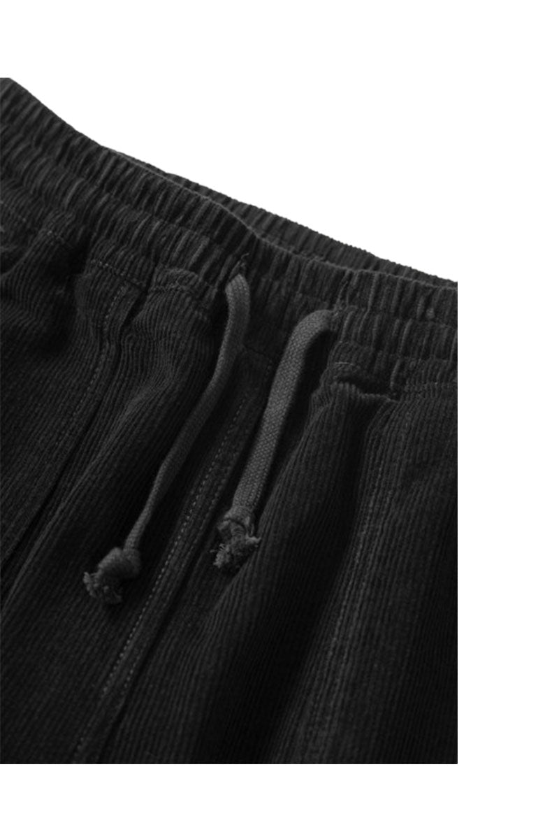 SERVICE WORKS CORDUROY CHEF PANT Black