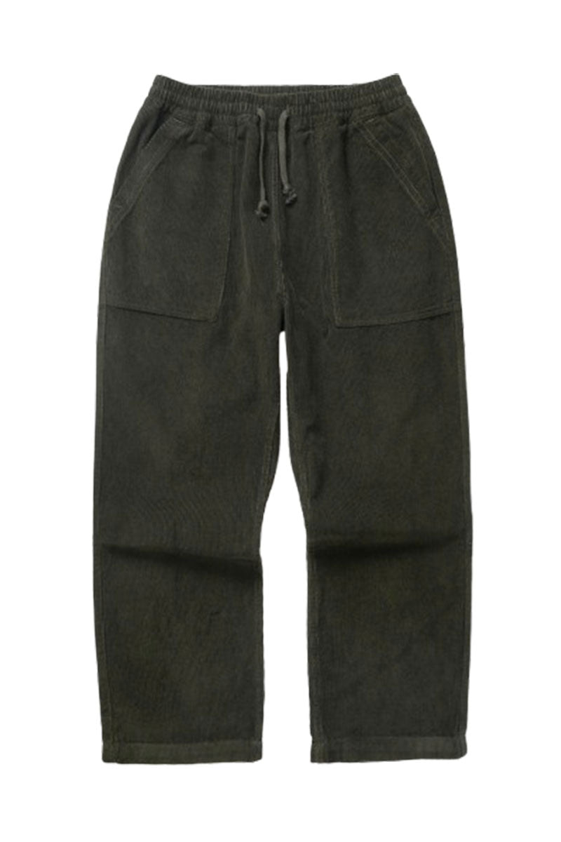 SERVICE WORKS CORDUROY CHEF PANT Coppice