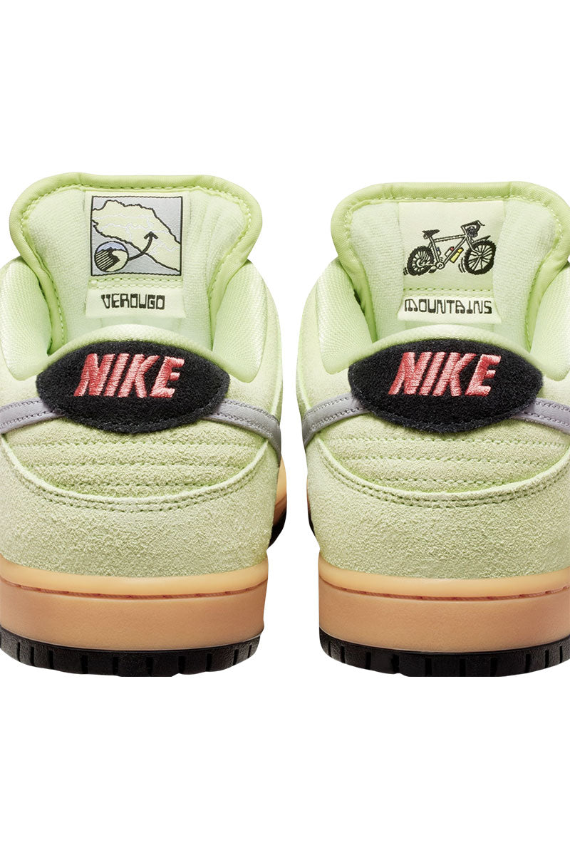 NIKE SB DUNK LOW PRO "VERDUGO MOUNTAIN"