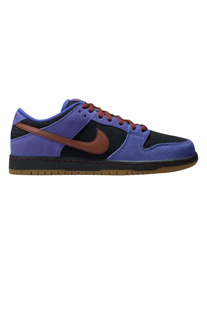 NIKE SB DUNK LOW PRO Persian Violet