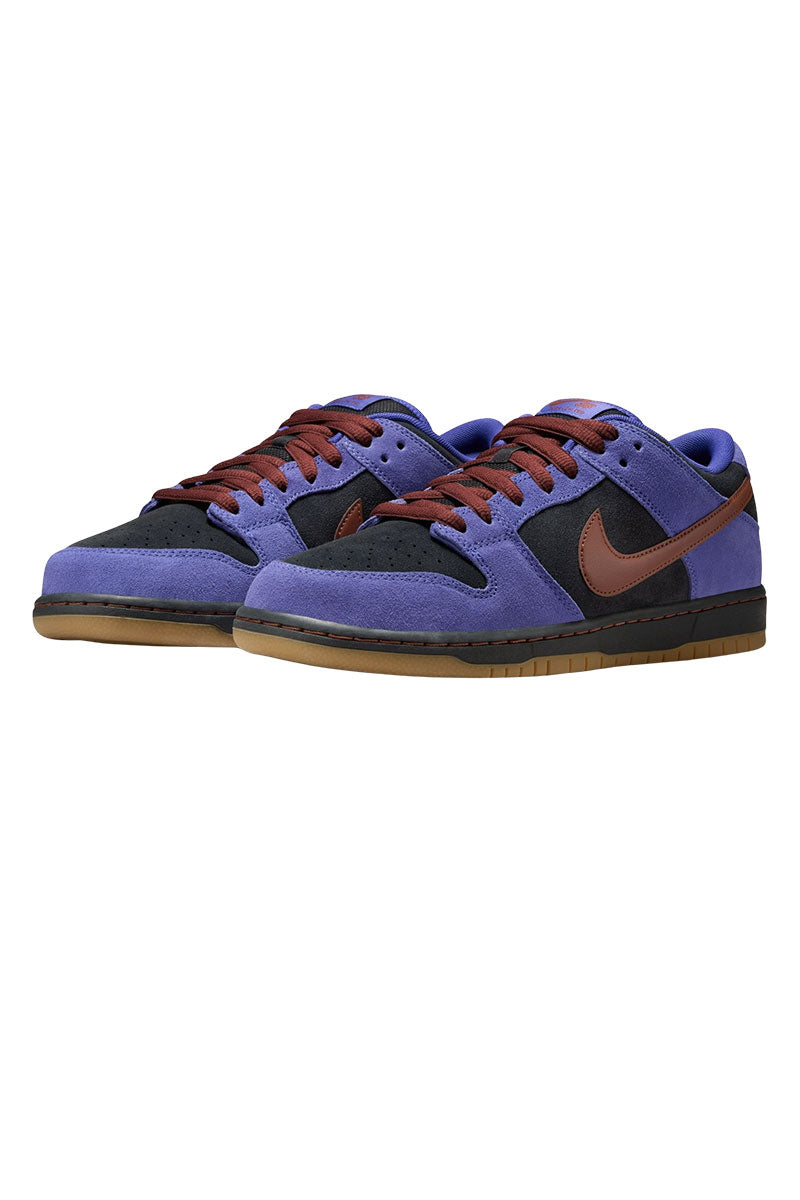 NIKE SB DUNK LOW PRO Persian Violet