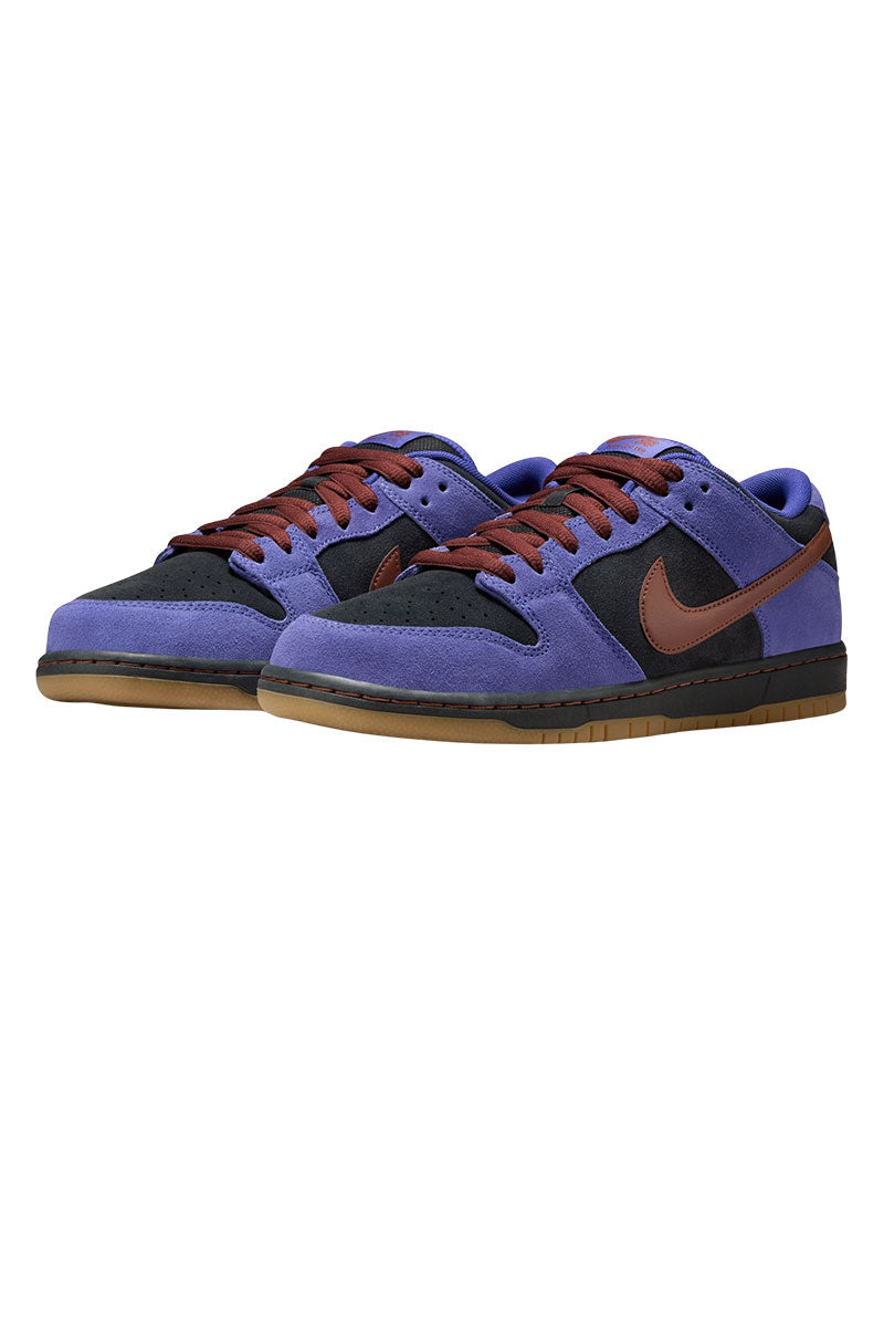 NIKE SB DUNK LOW PRO Persian Violet