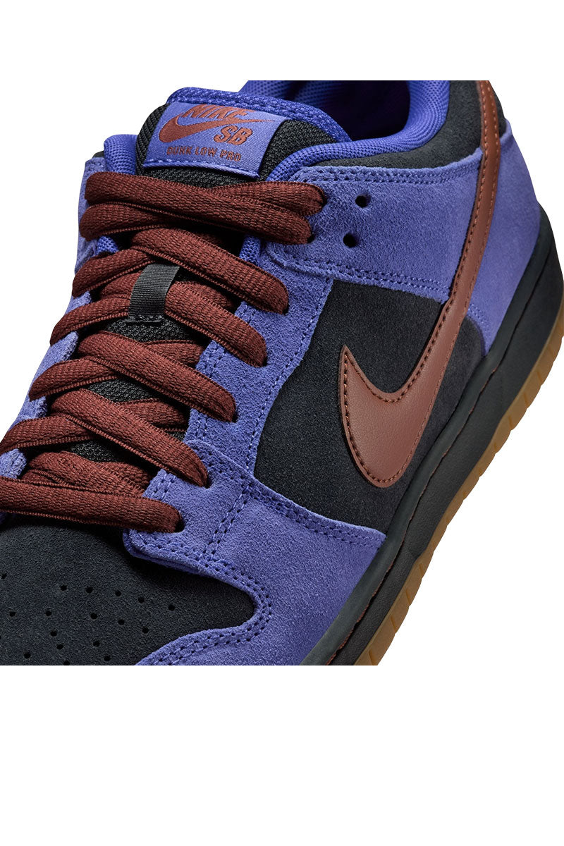 NIKE SB DUNK LOW PRO Persian Violet
