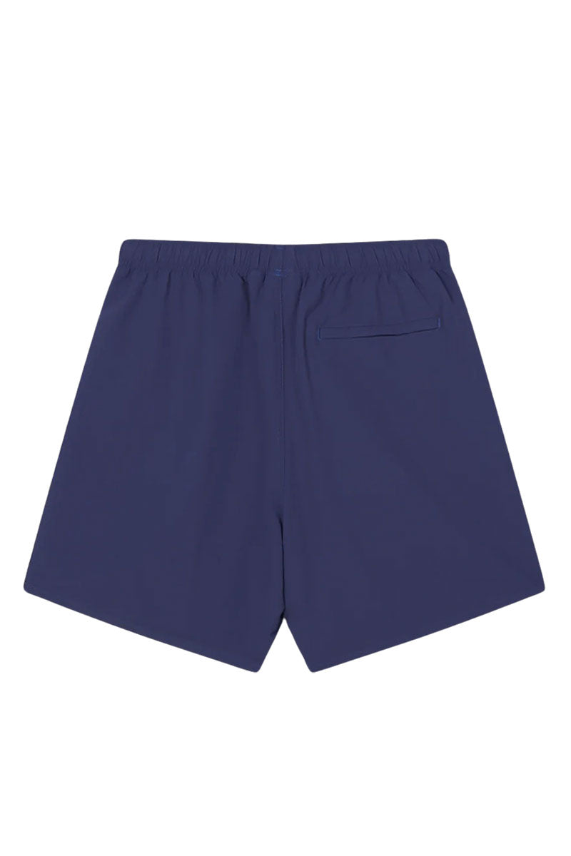 OBEY EASY BOLD NYLON SHORT Skipper Blue