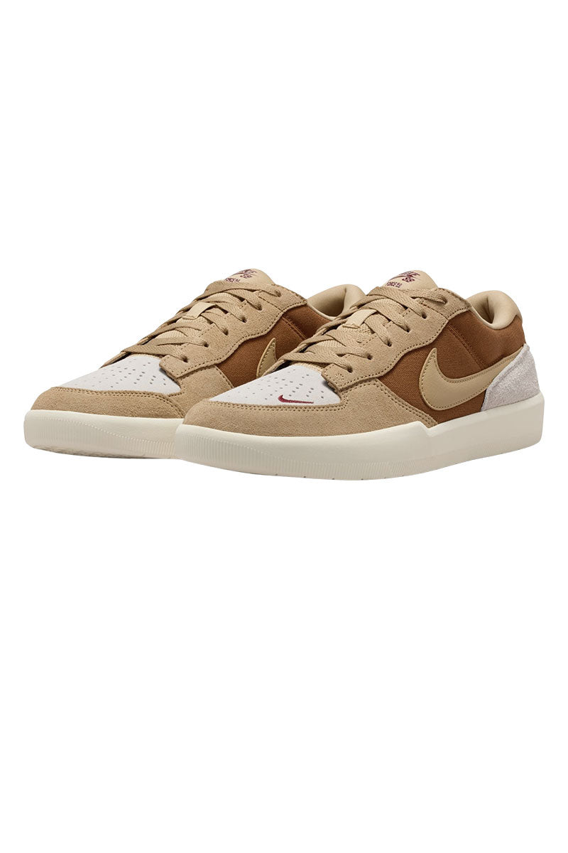 NIKE SB FORCE 58 Lt British Beige