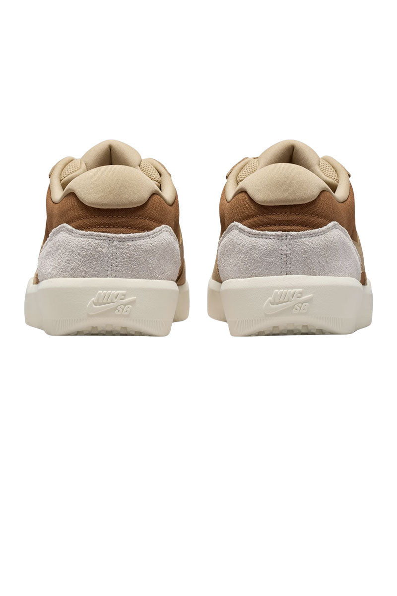 NIKE SB FORCE 58 Lt British Beige