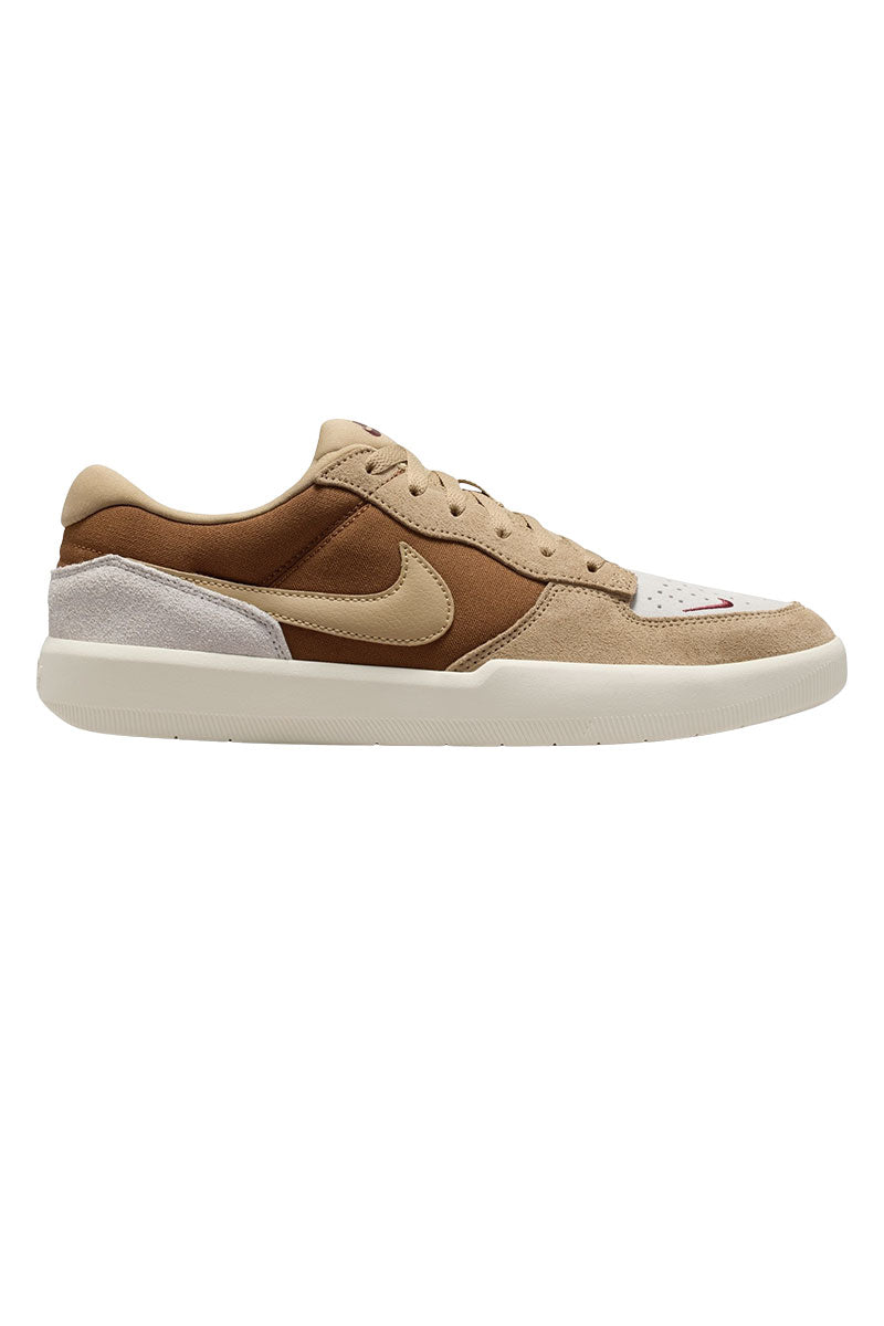 NIKE SB FORCE 58 Lt British Beige