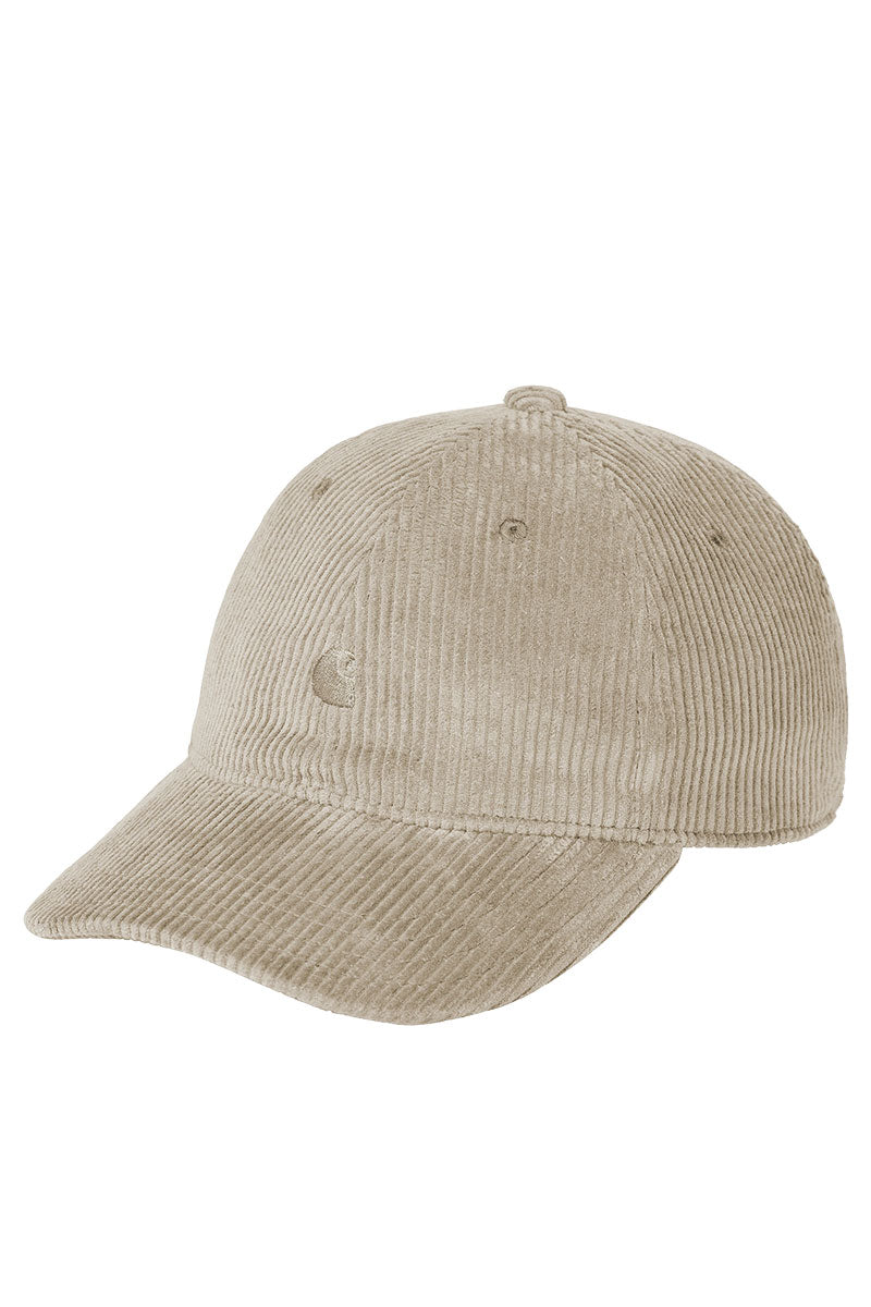 CARHARTT WIP HARLEM CAP Wall