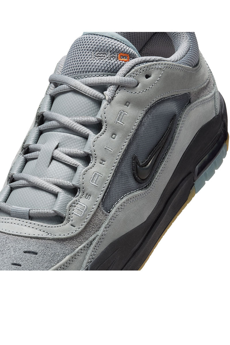 NIKE SB AIR MAX ISHOD ISO Cool Grey / Black
