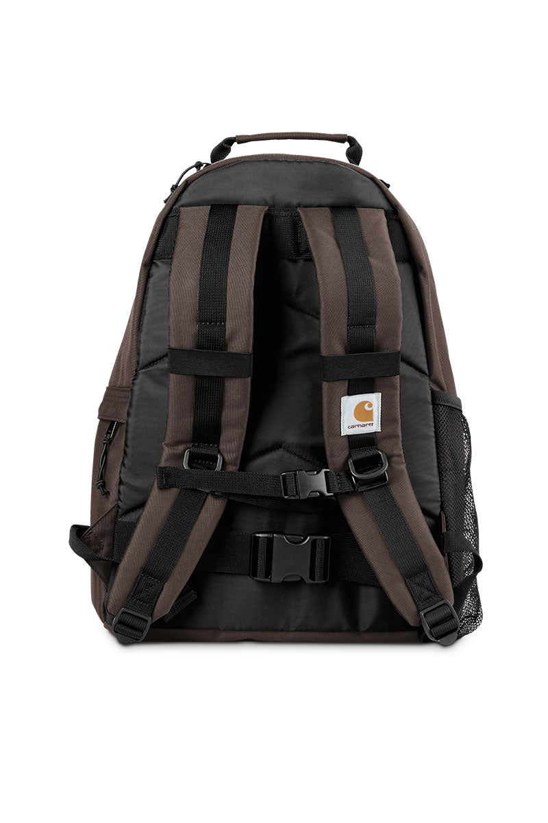 CARHARTT WIP KICKFLIP BACKPACK Palisander