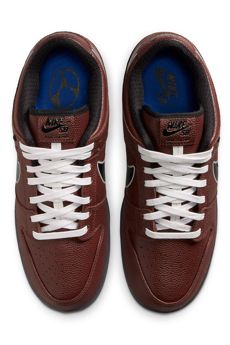 NIKE SB DUNK LOW PRO "LIMOSINE"