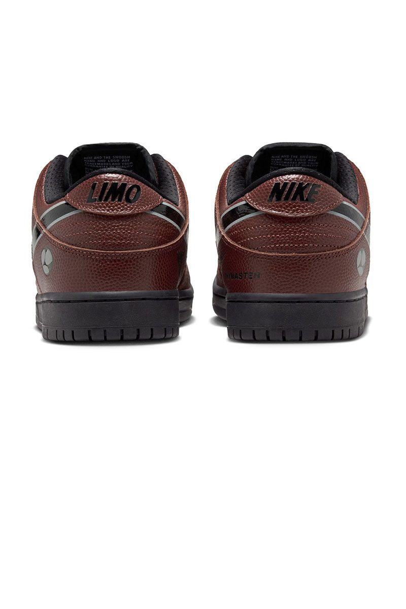 NIKE SB DUNK LOW PRO "LIMOSINE"