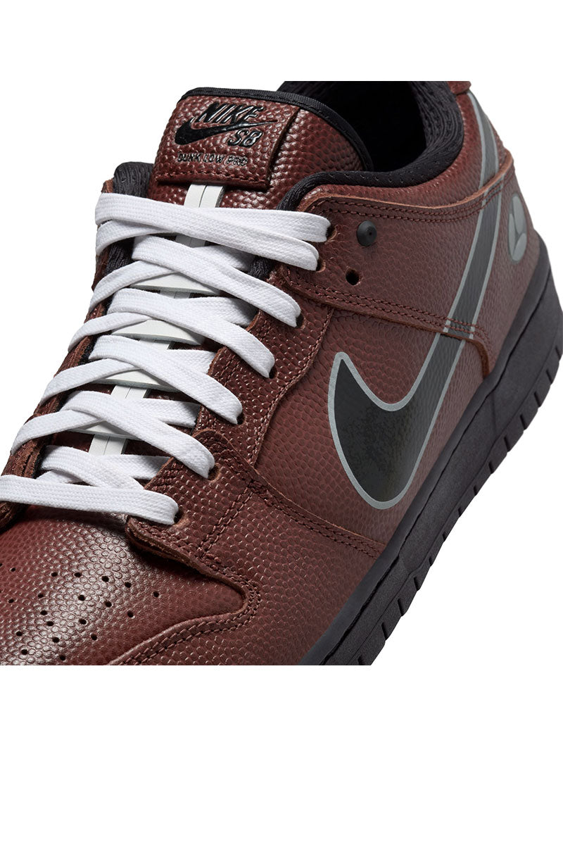 NIKE SB DUNK LOW PRO "LIMOSINE"