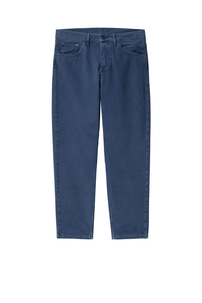CARHARTT WIP NEWEL PANT Elder Stone