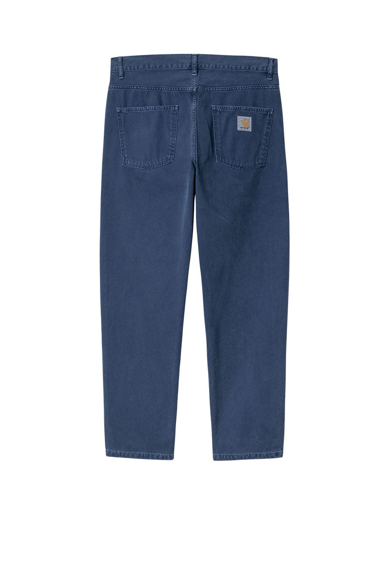 CARHARTT WIP NEWEL PANT Elder Stone