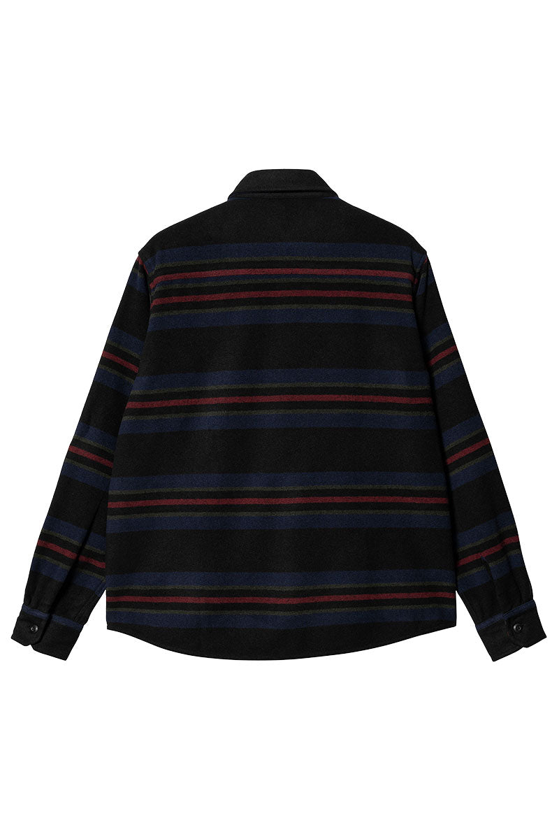 CARHARTT WIP OREGON SHIRT JACKET Starco