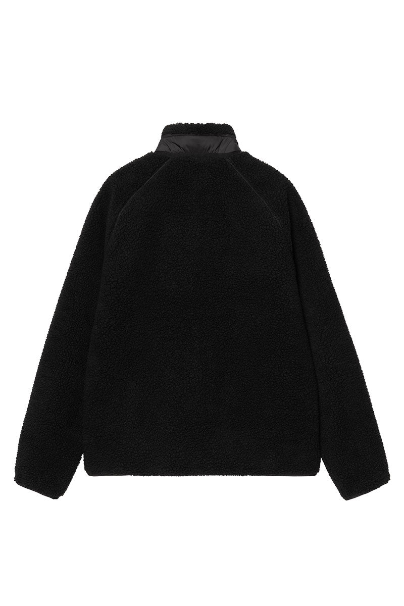 CARHARTT WIP PRENTIS LINER Black / Black