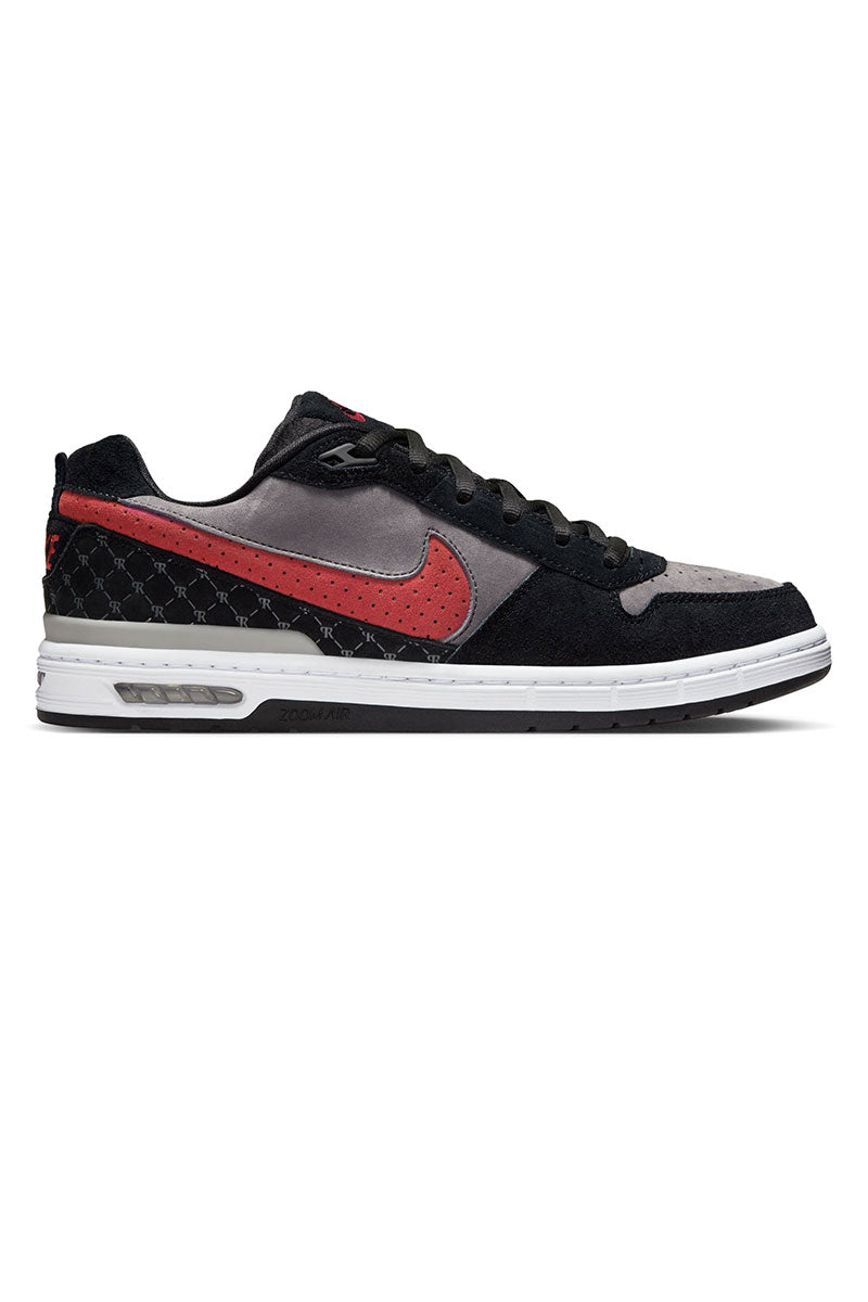 NIKE SB P ROD Black / Varsity Red