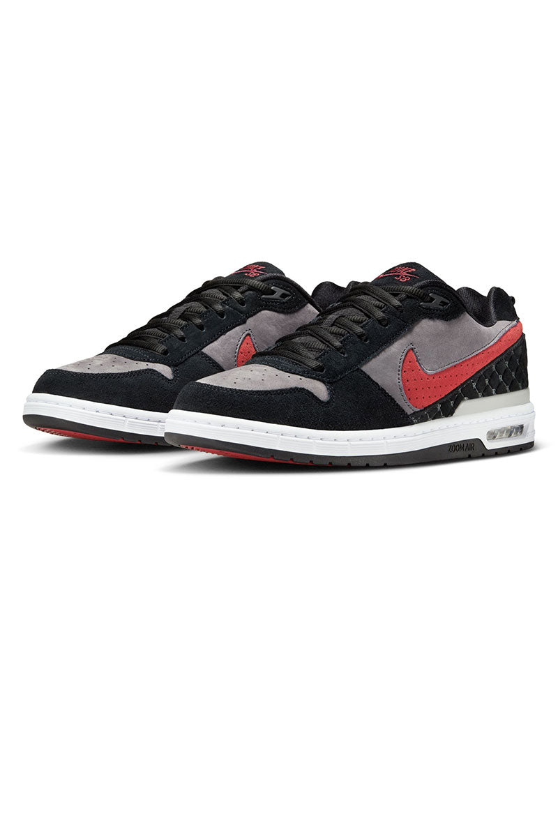 NIKE SB P ROD Black / Varsity Red