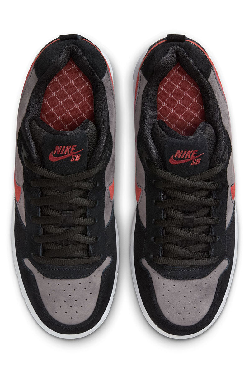 NIKE SB P ROD Black / Varsity Red