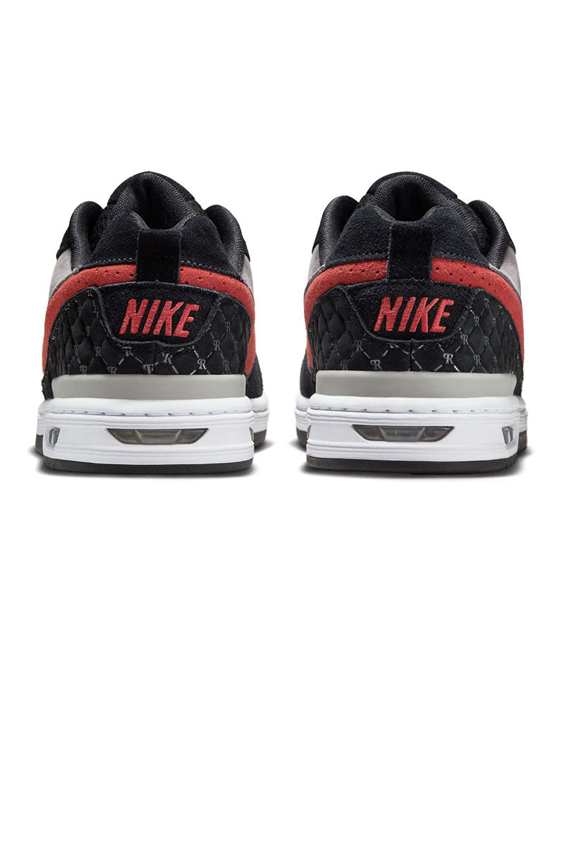 NIKE SB P ROD Black / Varsity Red