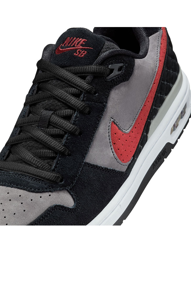 NIKE SB P ROD Black / Varsity Red