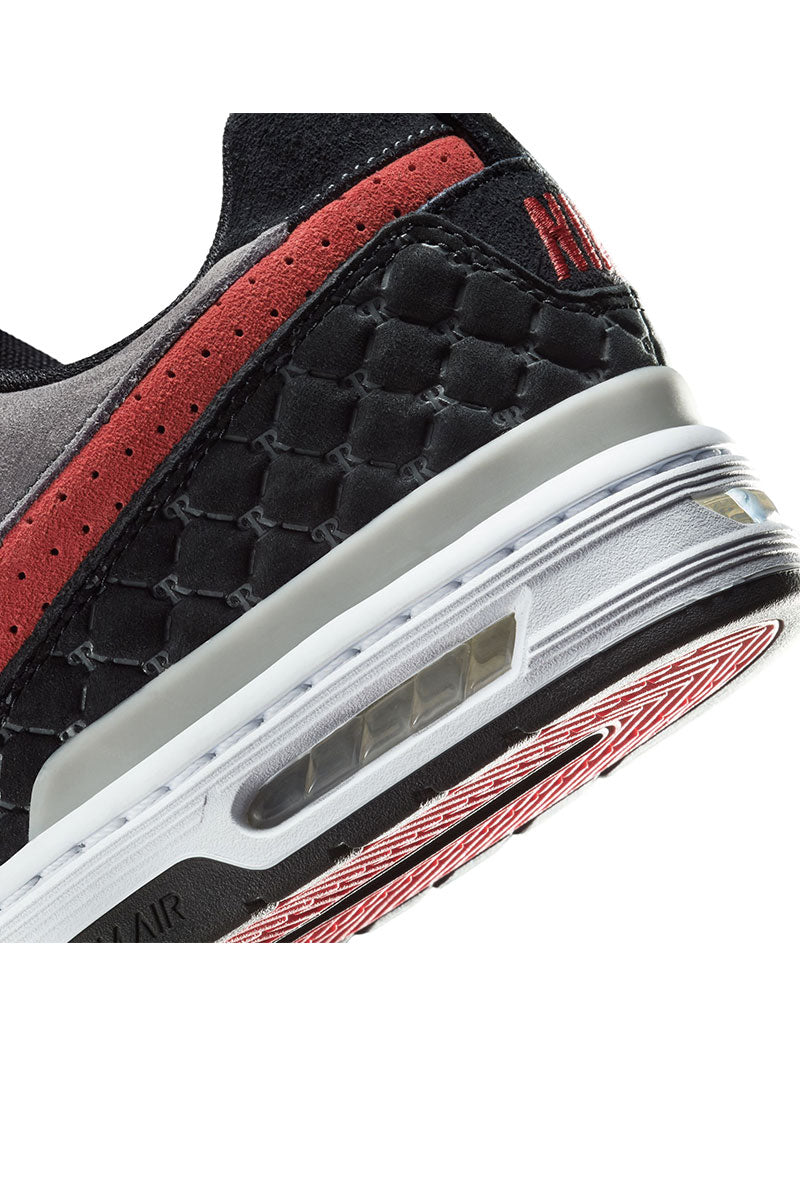 NIKE SB P ROD Black / Varsity Red