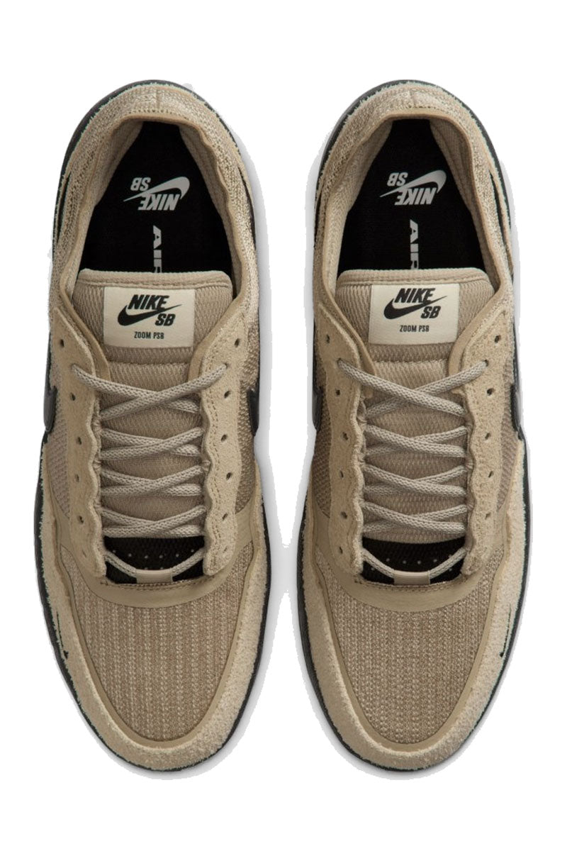 NIKE SB PS8 Light Khaki / Black