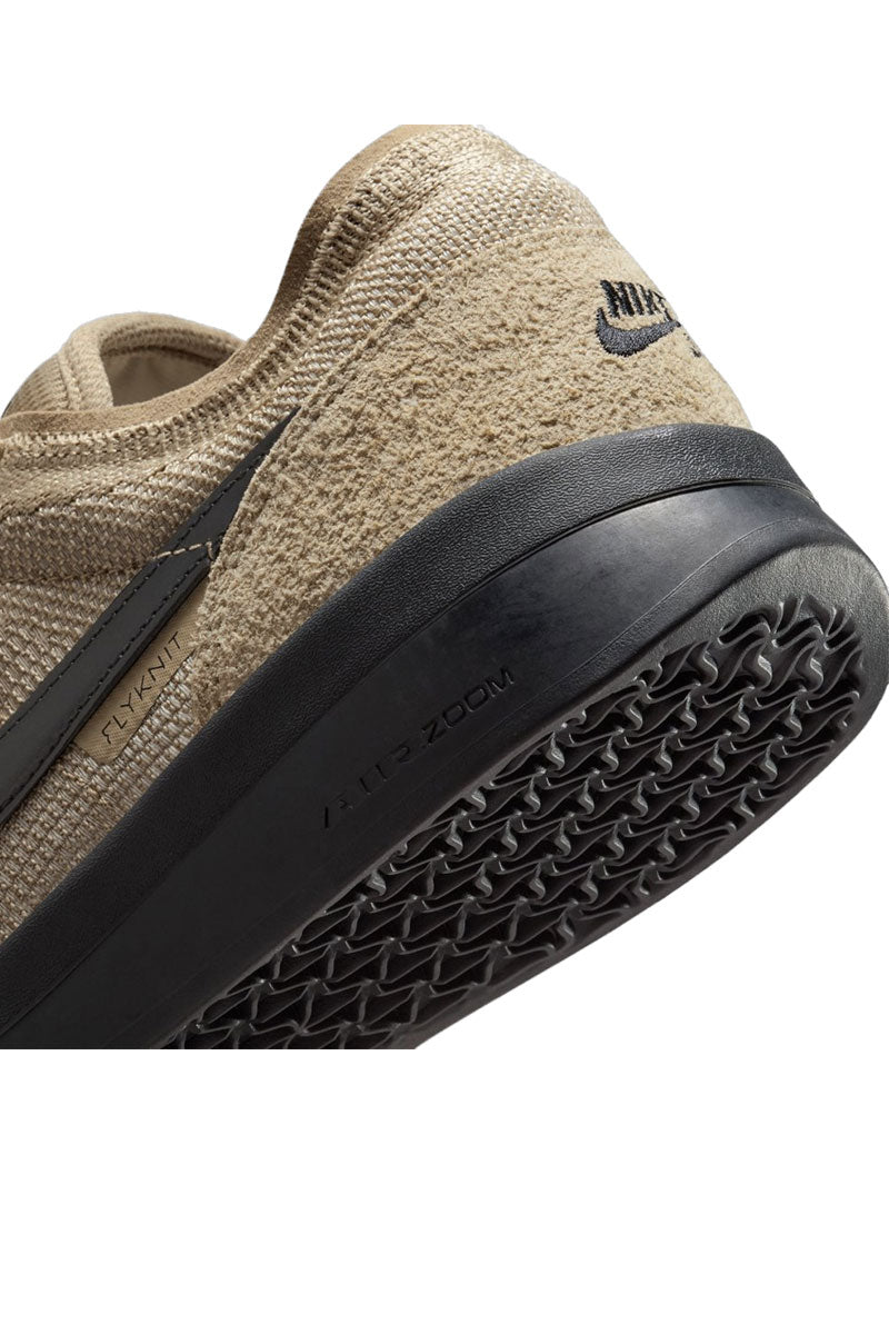 NIKE SB PS8 Light Khaki / Black