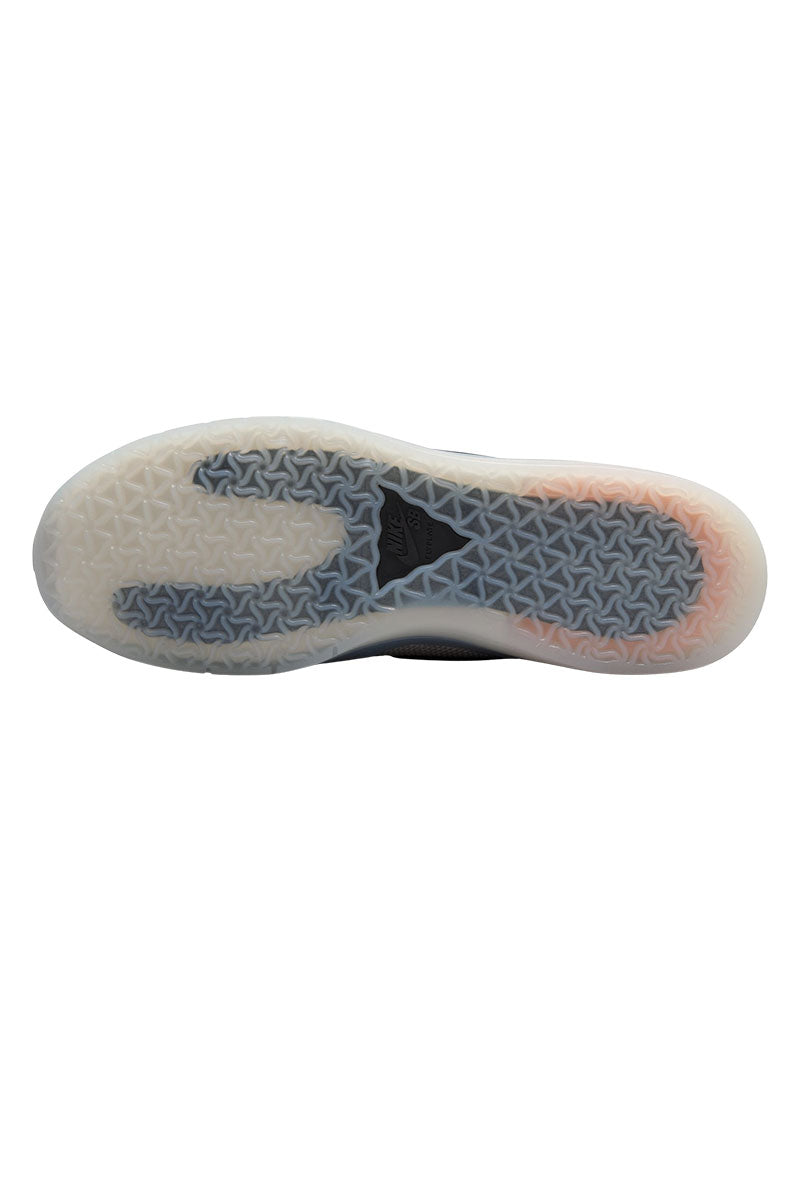 NIKE SB PS8 Wolf Grey / Black