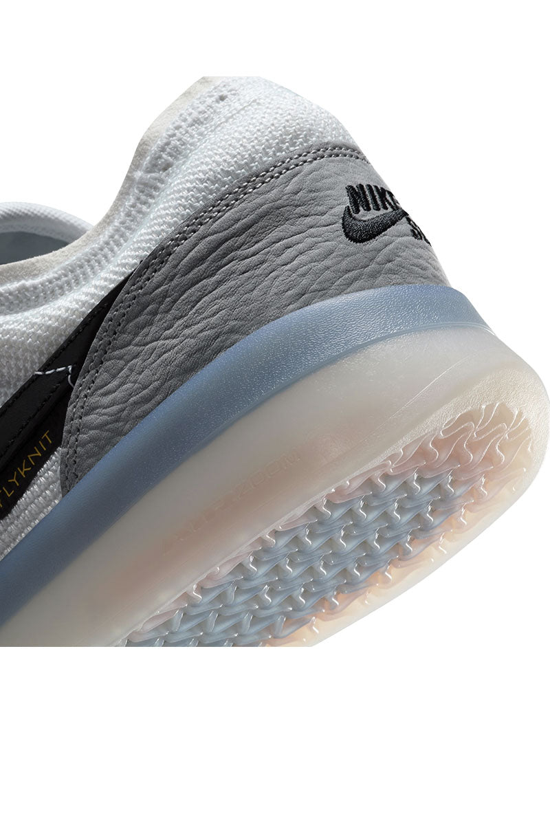 NIKE SB PS8 Wolf Grey / Black