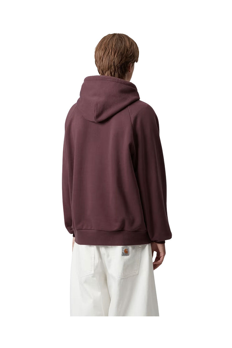 CARHARTT WIP HOODED RAY SWEAT Rondo