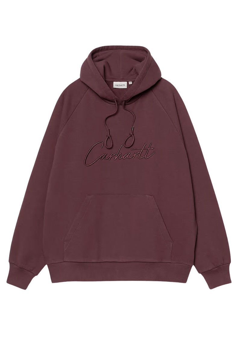 CARHARTT WIP HOODED RAY SWEAT Rondo