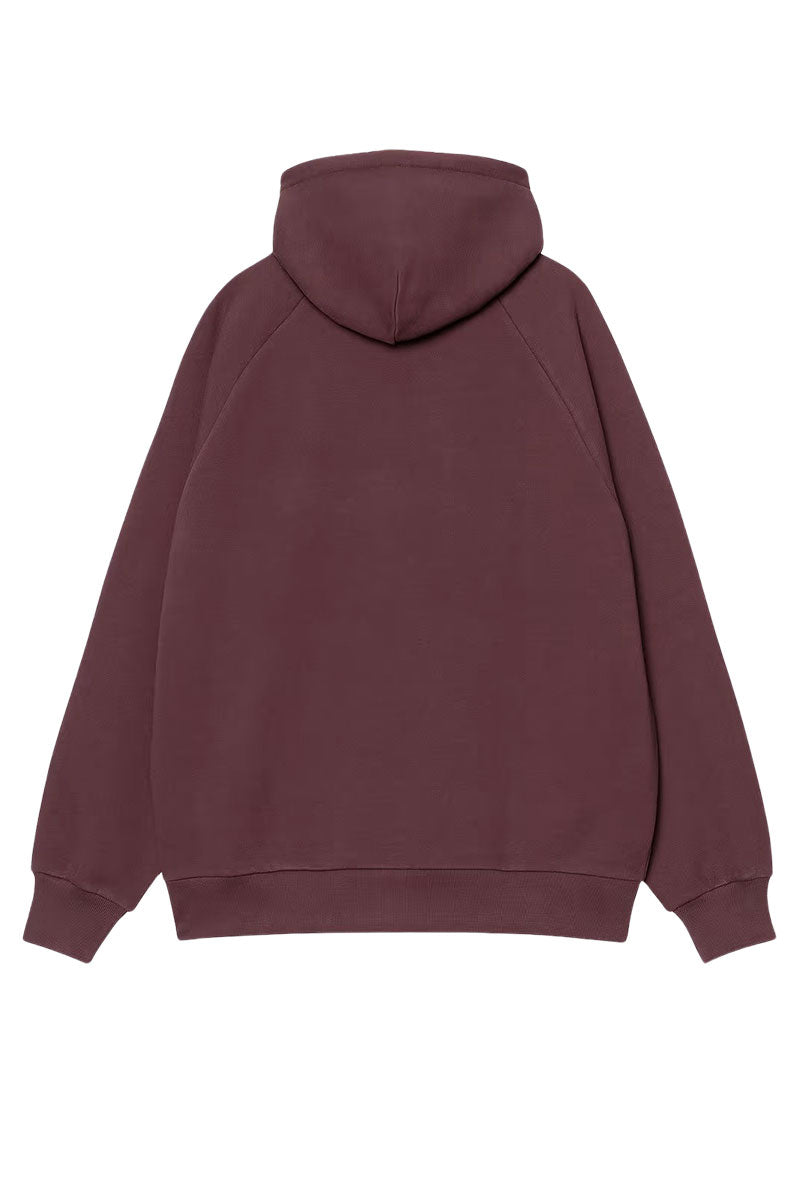CARHARTT WIP HOODED RAY SWEAT Rondo