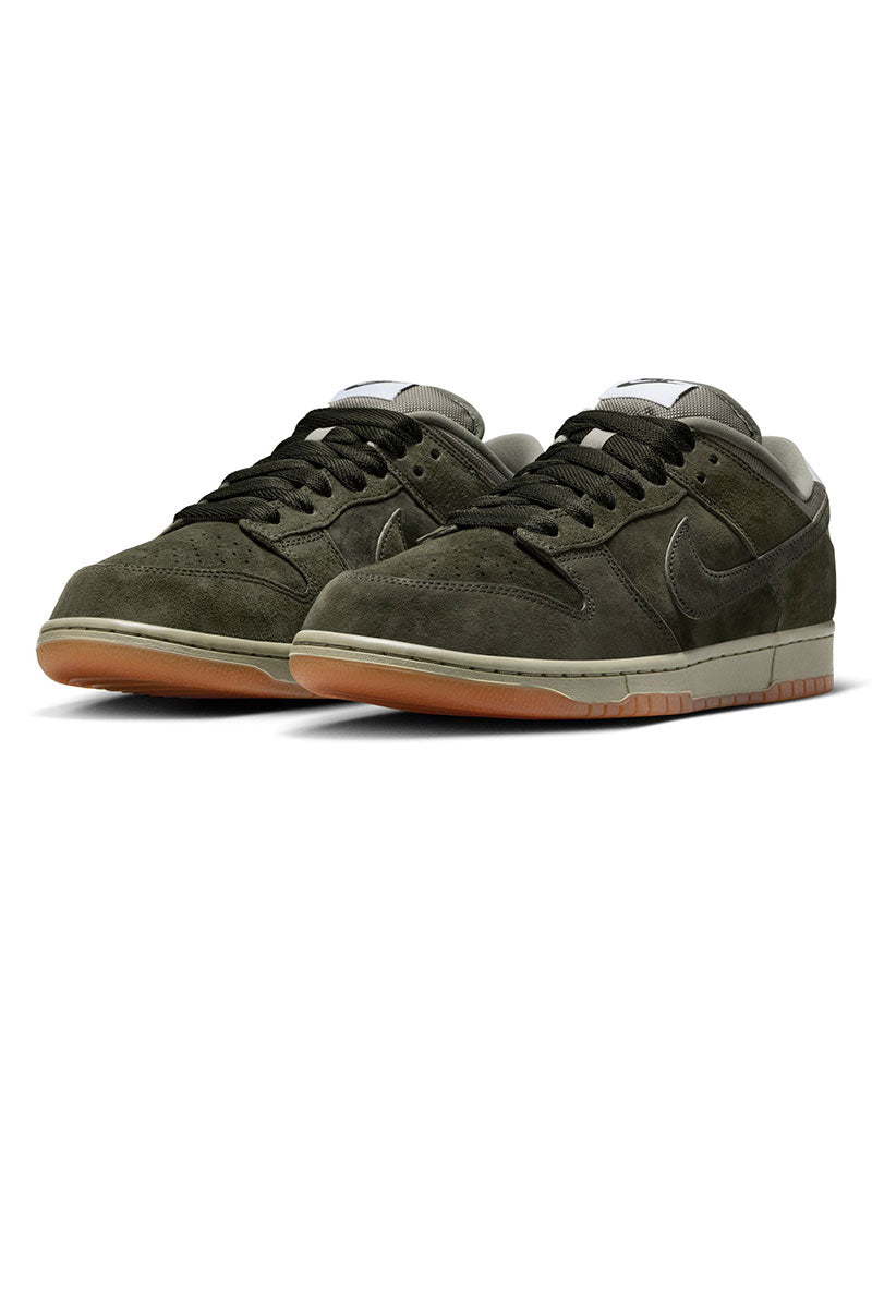 NIKE SB DUNK LOW PRO B Sequoia