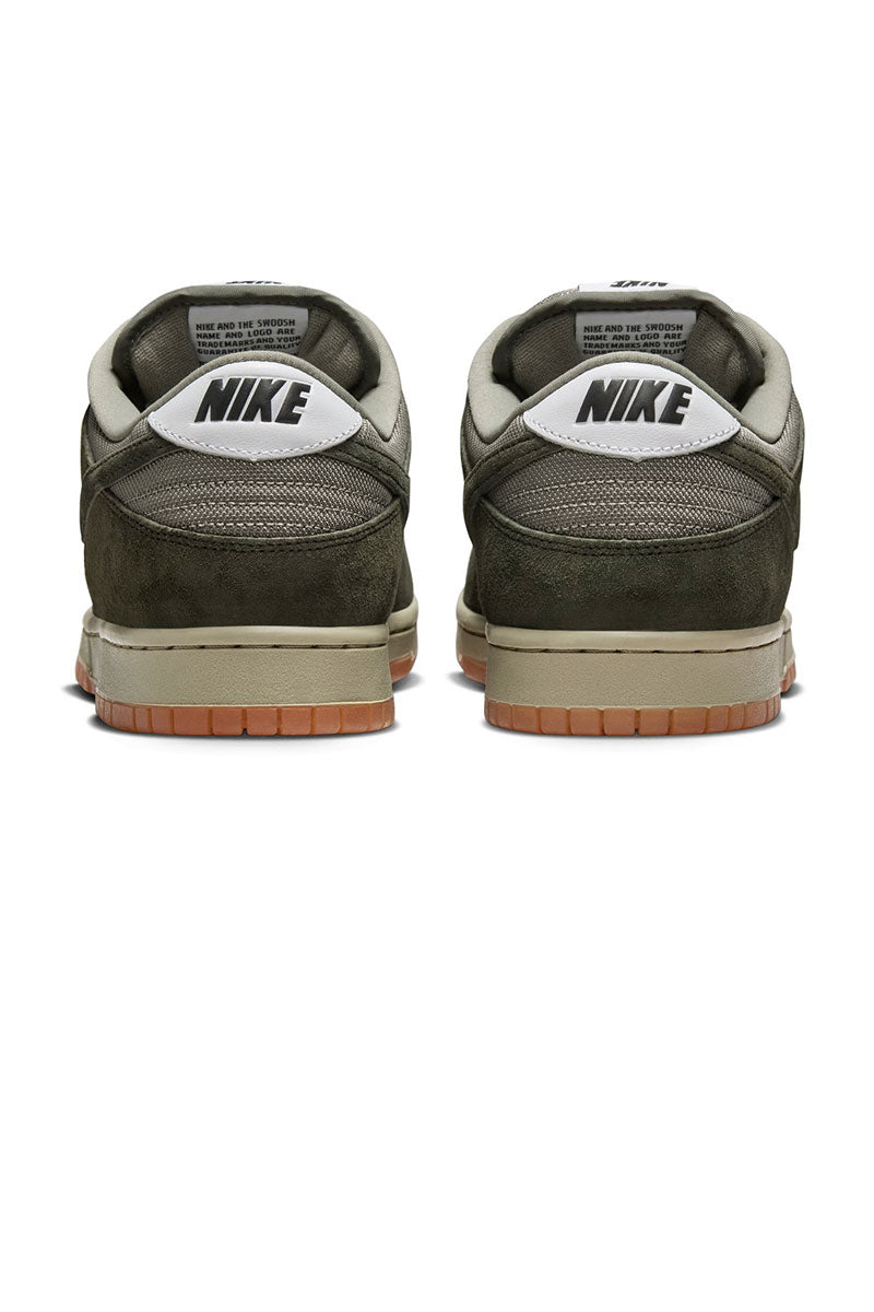 NIKE SB DUNK LOW PRO B Sequoia