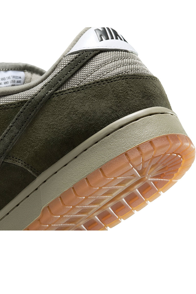 NIKE SB DUNK LOW PRO B Sequoia